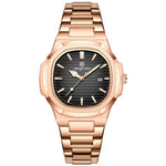 Business Wristwatch FERNACHE
