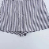 Coastal shorts FERNACHE