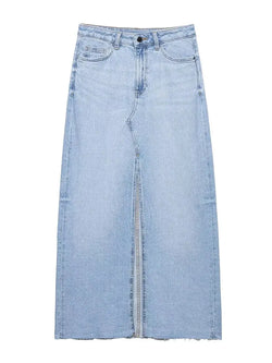 Margaux Maxi Skirt FERNACHE