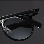 Bergamo Retro Sunglasses Fernache