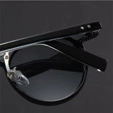 Bergamo Retro Sunglasses Fernache