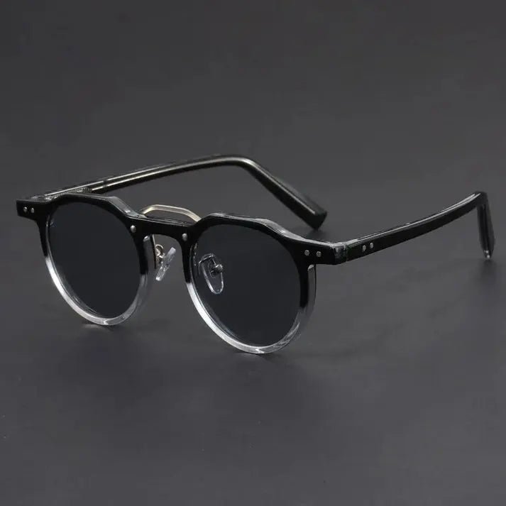 Bergamo Retro Sunglasses Fernache