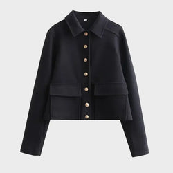 Jacket Wool & Blends Coats FERNACHE