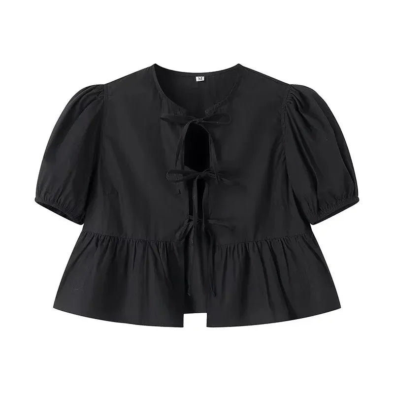 Puff blus