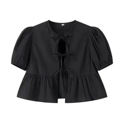 Puff Blouse FERNACHE