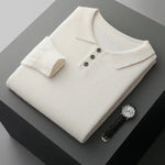 Cashmere Sweatshirt Luxury