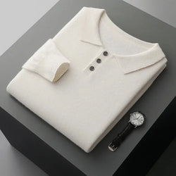Cashmere Sweatshirt Luxury