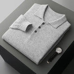 Cashmere Sweatshirt Luxury