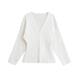 Knitted Grace Set FERNACHE