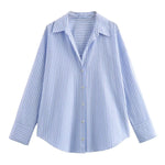 Aria shirt FERNACHE