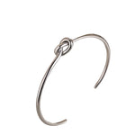 Golden Tie Bracelet FERNACHE