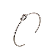 Golden Tie Bracelet FERNACHE