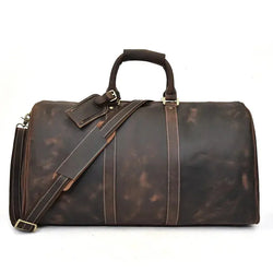 Hawthorne Brief Bag FERNACHE