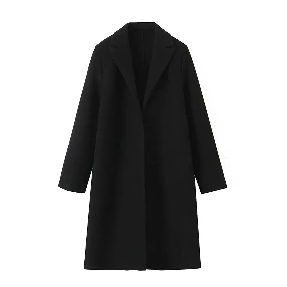 Seraphina Coat FERNACHE