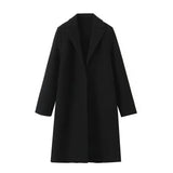 Seraphina Coat FERNACHE