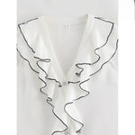 Belle Blouse FERNACHE