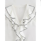 Belle Blouse FERNACHE