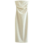 June Dress FERNACHE