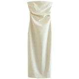 June Dress FERNACHE