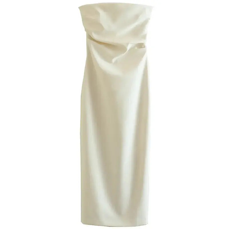 June Dress FERNACHE
