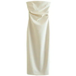 June Dress FERNACHE