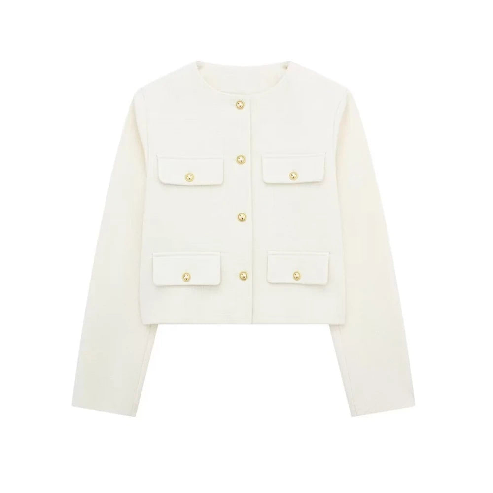 Casual Jacket Women