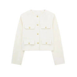 Casual Jacket Women