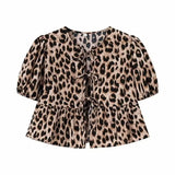Puff blus