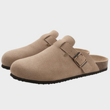 Klassiska Boston Sandaler