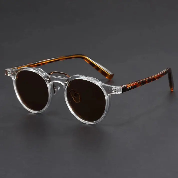 Bergamo Retro Sunglasses Fernache