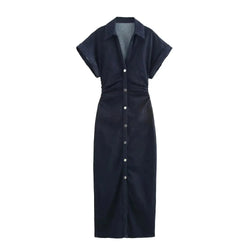 Skye Dress FERNACHE