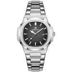 Business Wristwatch FERNACHE
