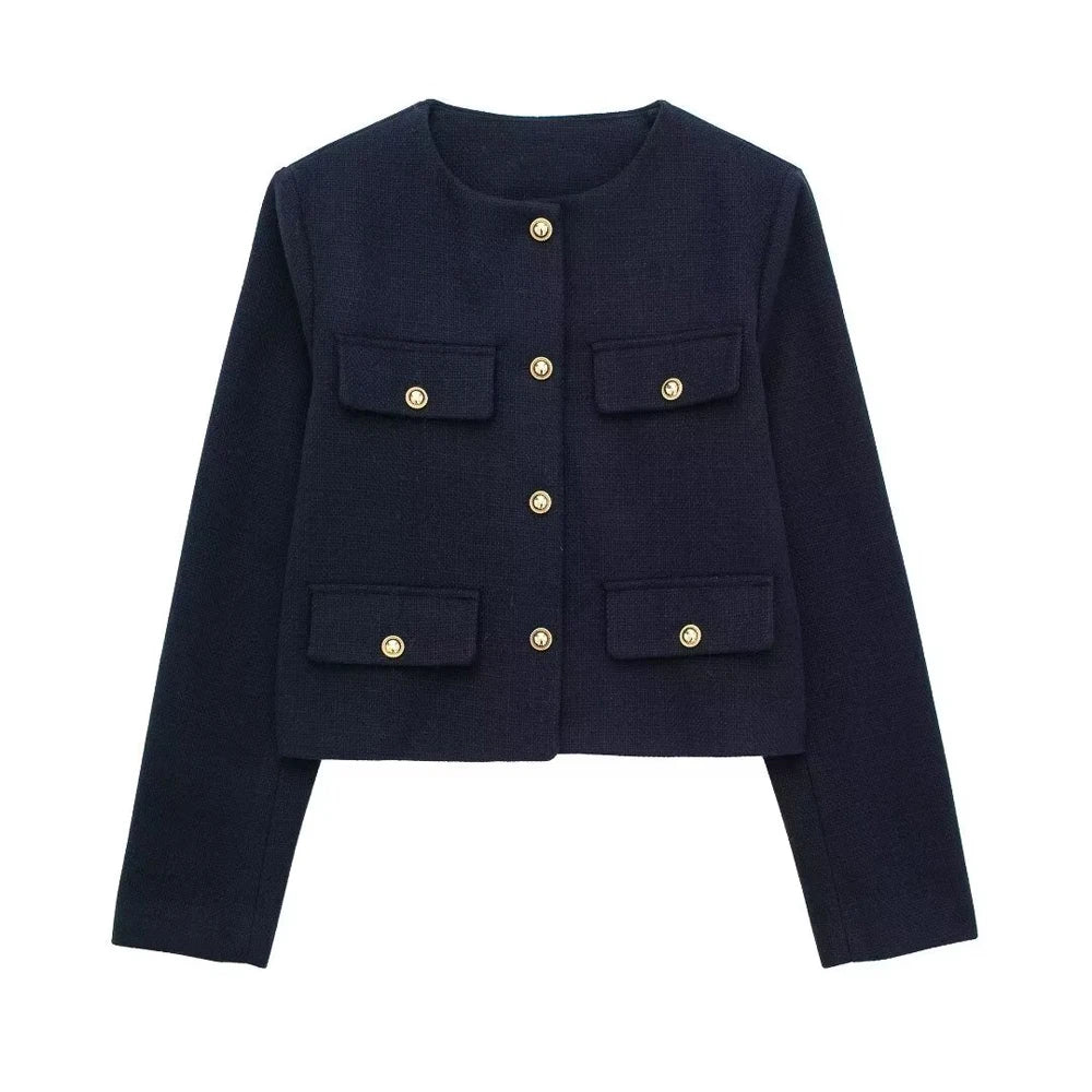 Casual Jacket Women