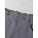 Madeleine Skirt FERNACHE