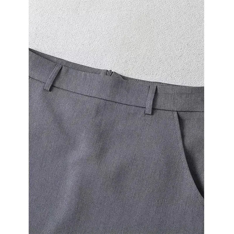 Madeleine Skirt FERNACHE