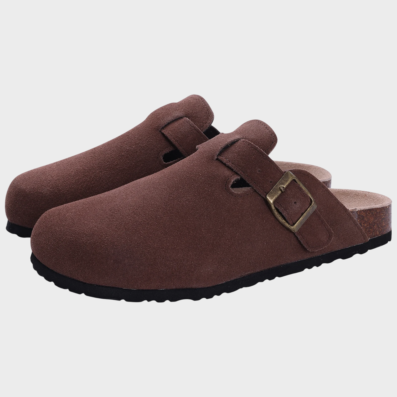Klassiska Boston Sandaler