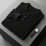 Cashmere Sweatshirt Luxury