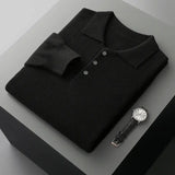 Cashmere Sweatshirt Luxury