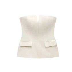 Tailored Suit Top FERNACHE
