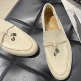 Mocka Loafers