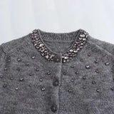 Cinder Cardigan FERNACHE