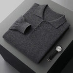 Cashmere Sweatshirt Luxury