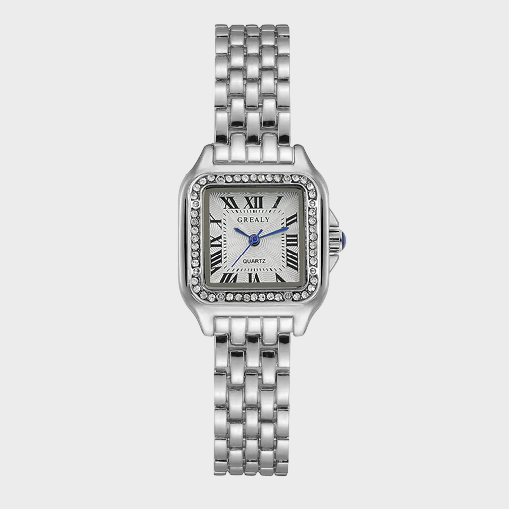 Vintage Bracelet Watch