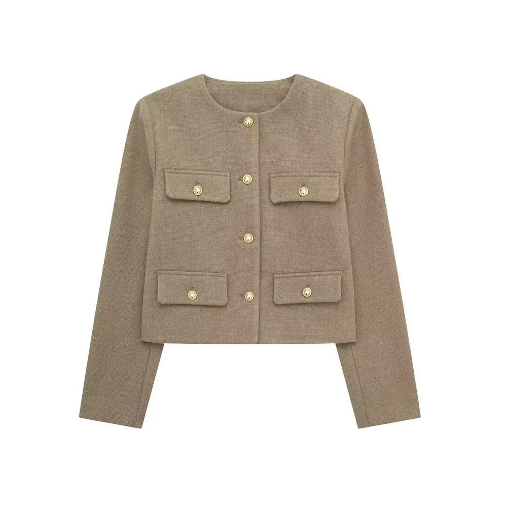 Casual Jacket Women