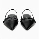 Nero Piatto Shoes FERNACHE
