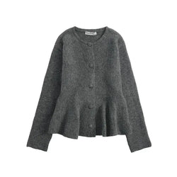 Camille Volant Cardigan FERNACHE