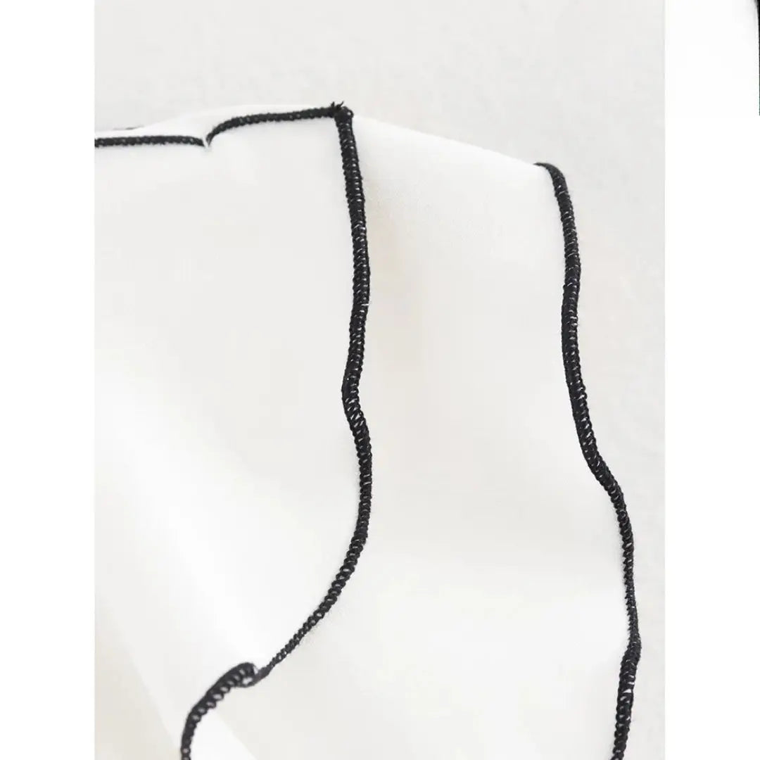 Belle Blouse FERNACHE