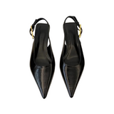 Celina Pumps