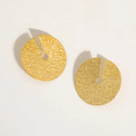 Solina Earrings FERNACHE