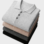 Cashmere Sweatshirt Luxury
